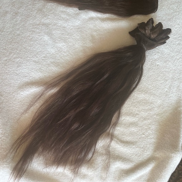 100% Remi Human Hair Extensions and Ponytails - Picture 11 of 12